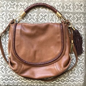 Michael Kors Scorpios Handbag